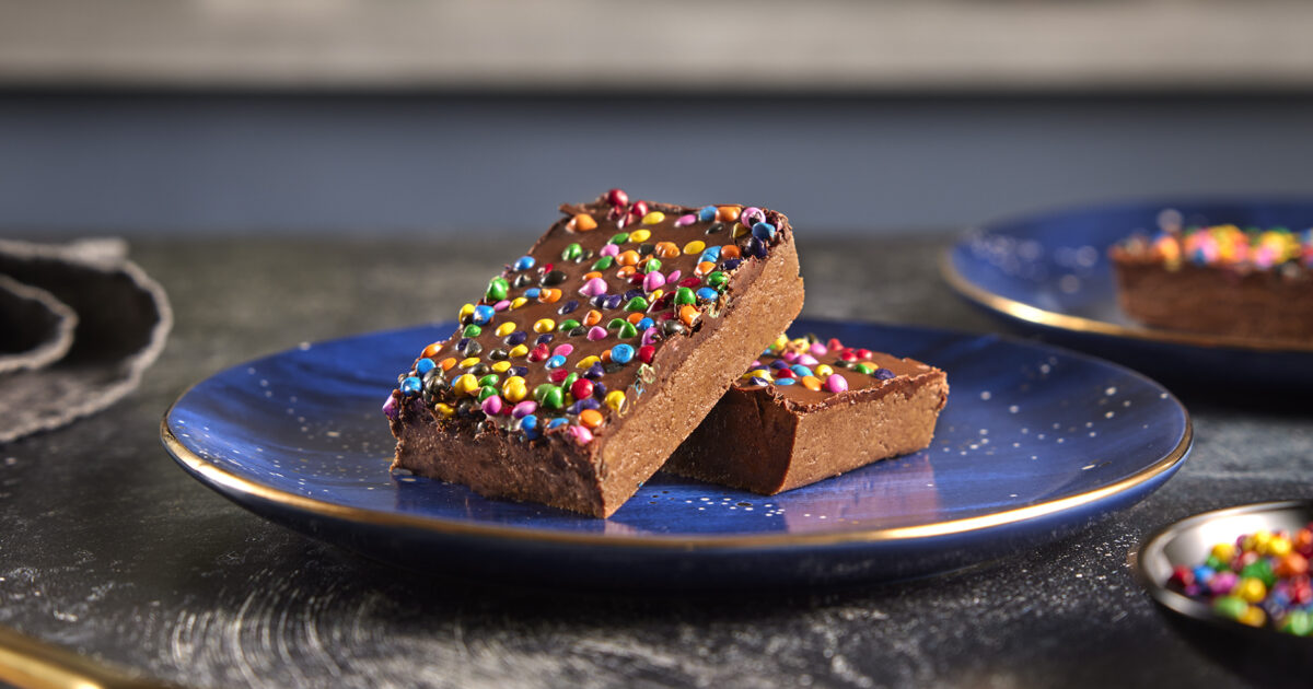Surprising Pure Protein Cosmic Brownie Bars Pictures