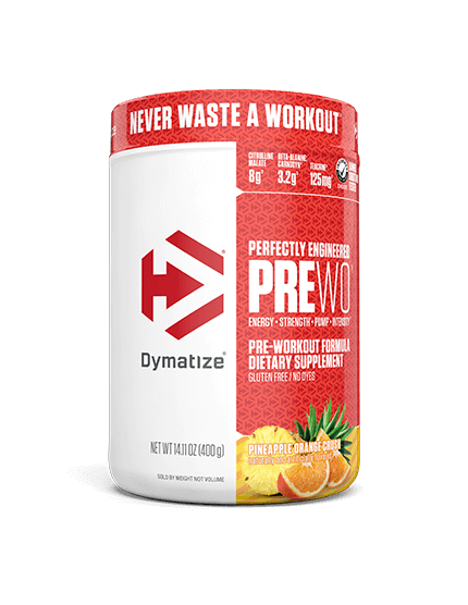 PREWO