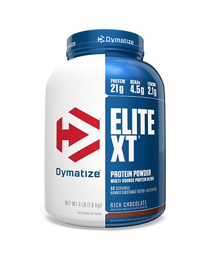 Elite XT