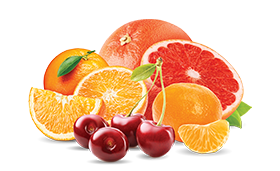 Flavor: Fruit Punch