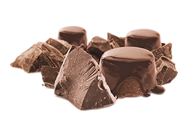 Flavor: Rich Chocolate