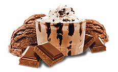 Flavor: Classic Chocolate