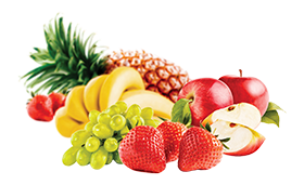 Flavor: Fruit Punch